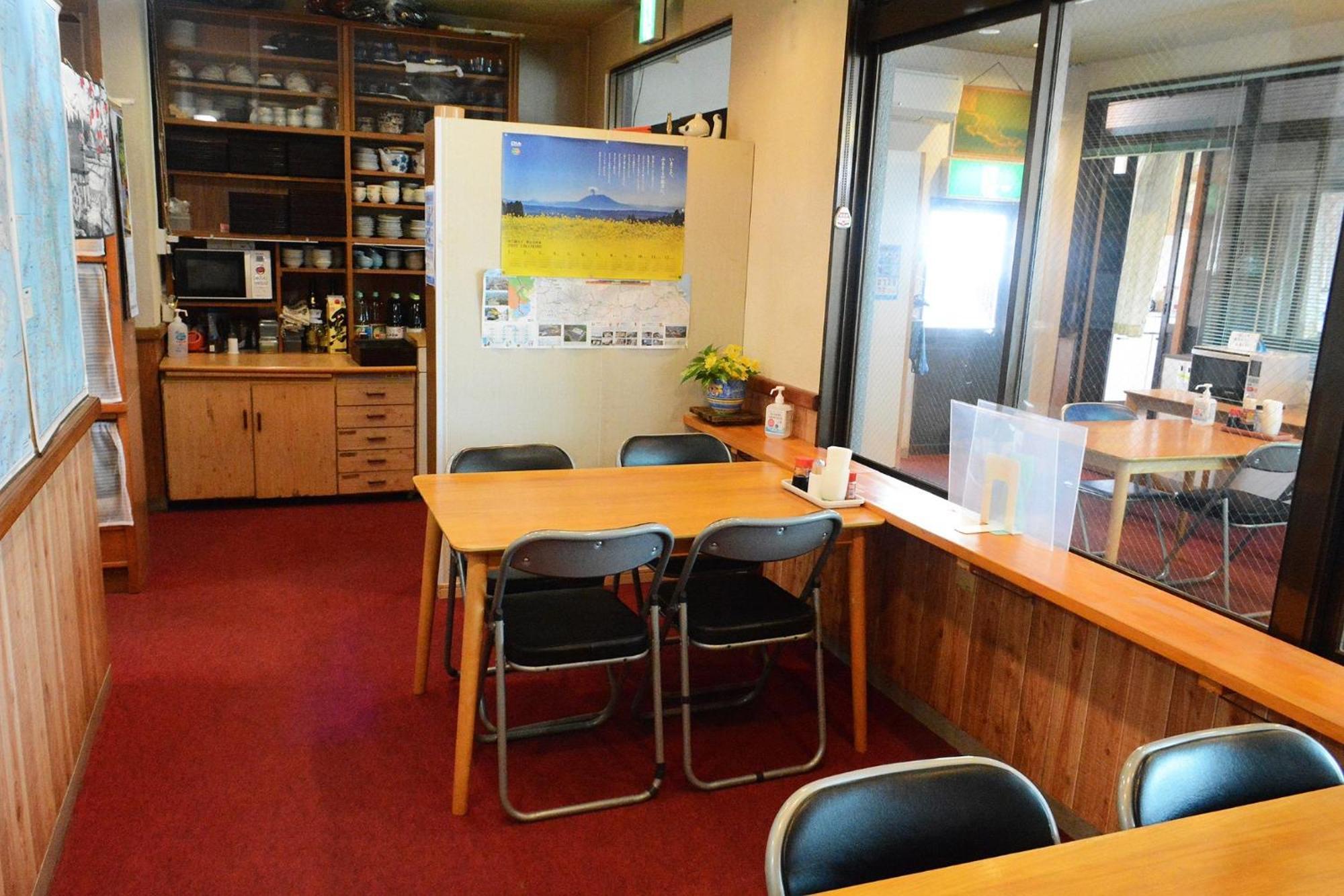 Business Hotel Birô - Vacation Stay 34137V 志布志市 外观 照片